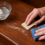How Do You Remove Furniture Wax?
